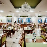 מלון Buczynski Medical & Świeradów-Zdrój